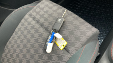 MG ZS 1.5 VTi-TECH Excite 5dr Petrol Hatchback